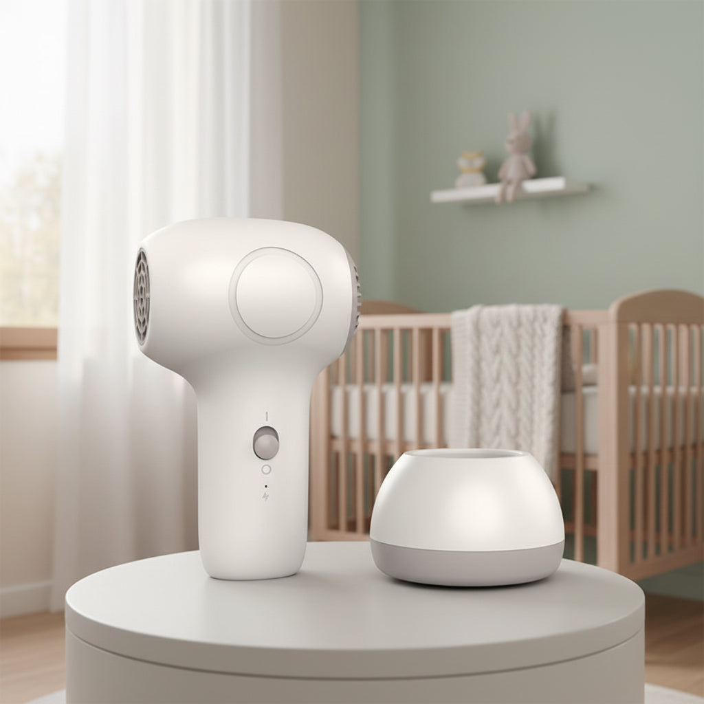 Baby Hair Dryer