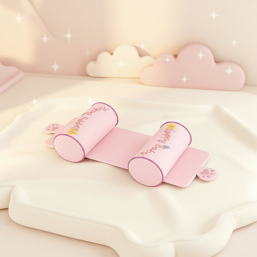 Baby Head Shaping Pillow