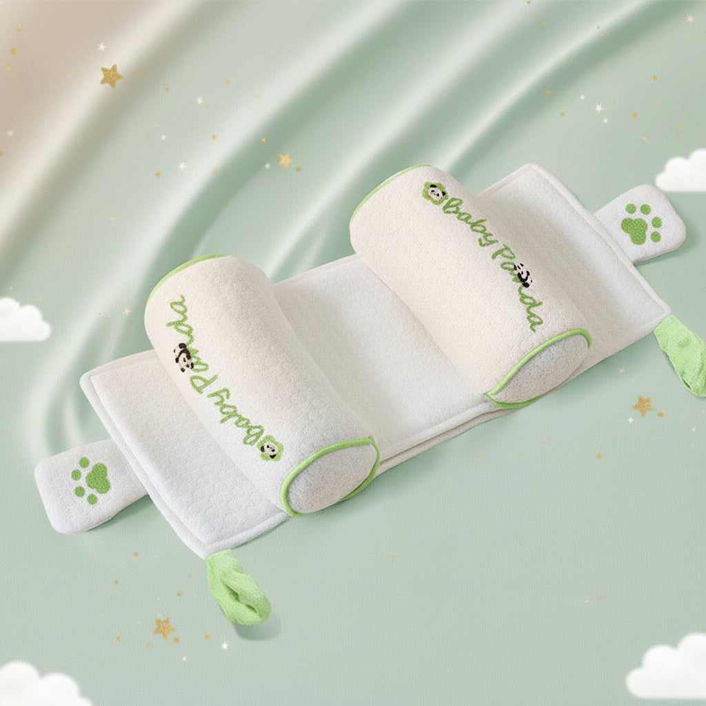 Baby Head Shaping Pillow