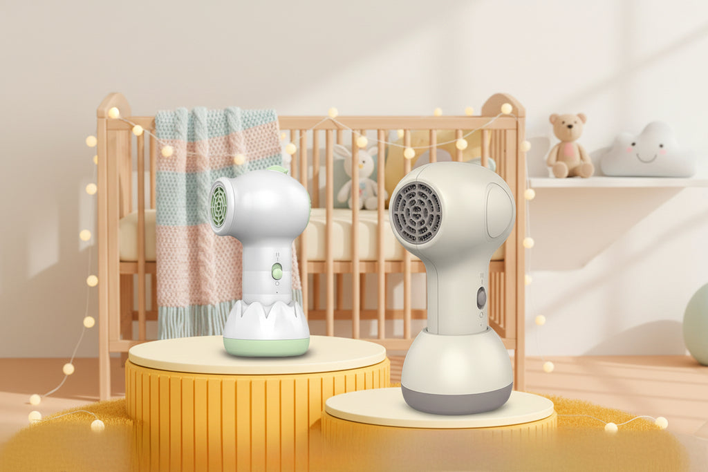 Baby Hair Dryer