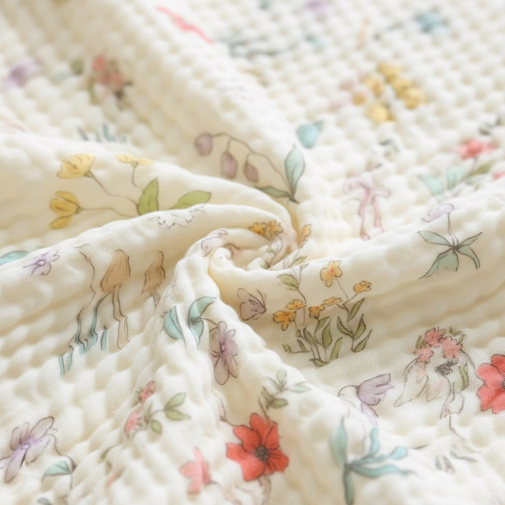 Newborn Baby Bath Towel