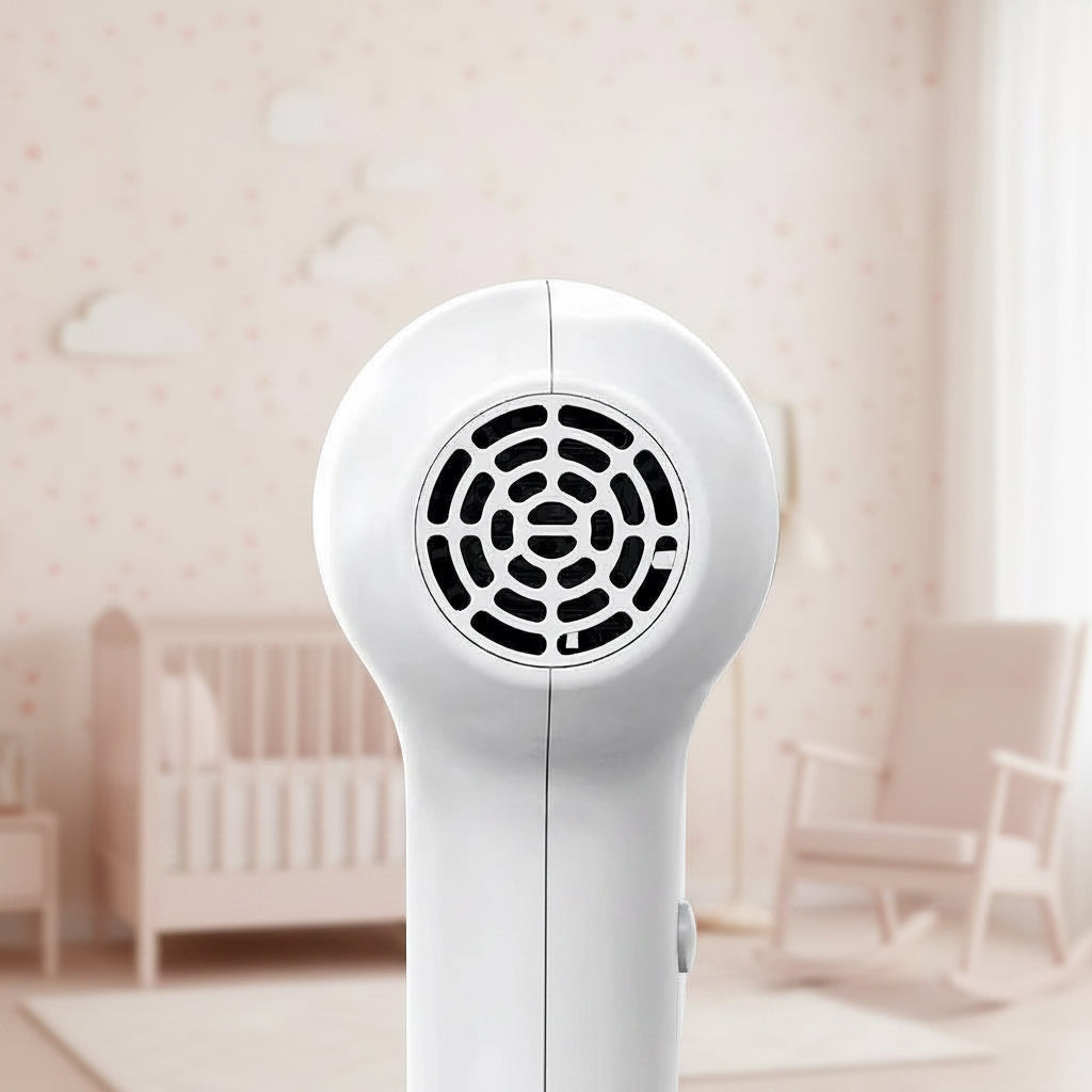 Baby Hair Dryer