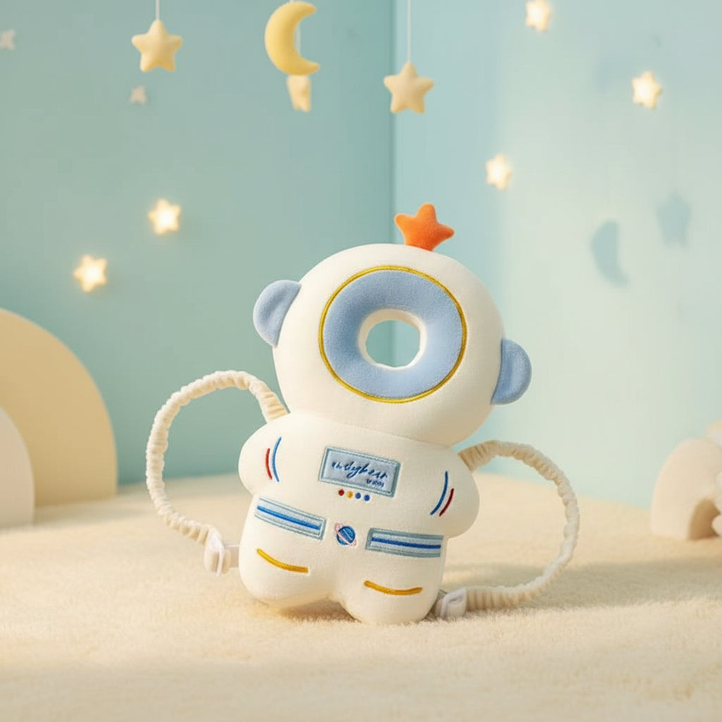 Baby Toddler Anti-Fall Head Protection Pillow