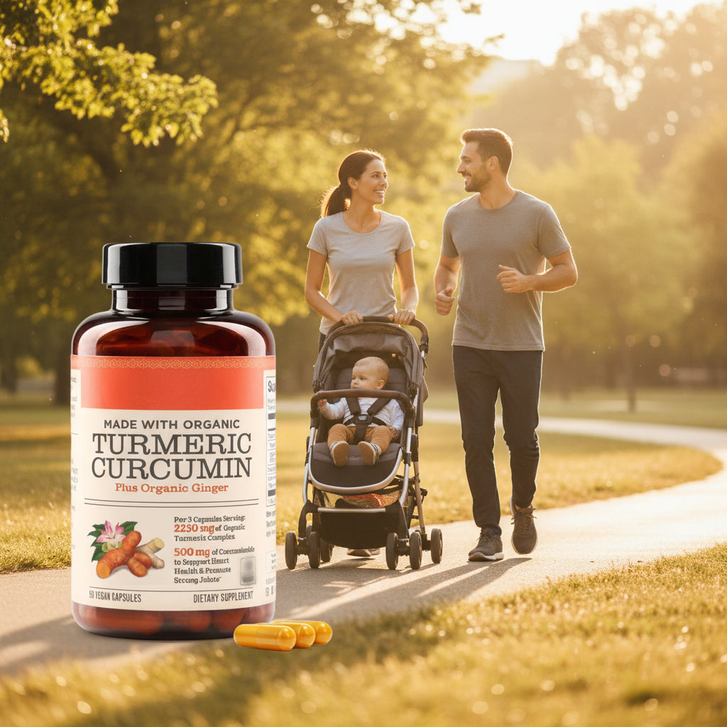 Curcumin Capsules