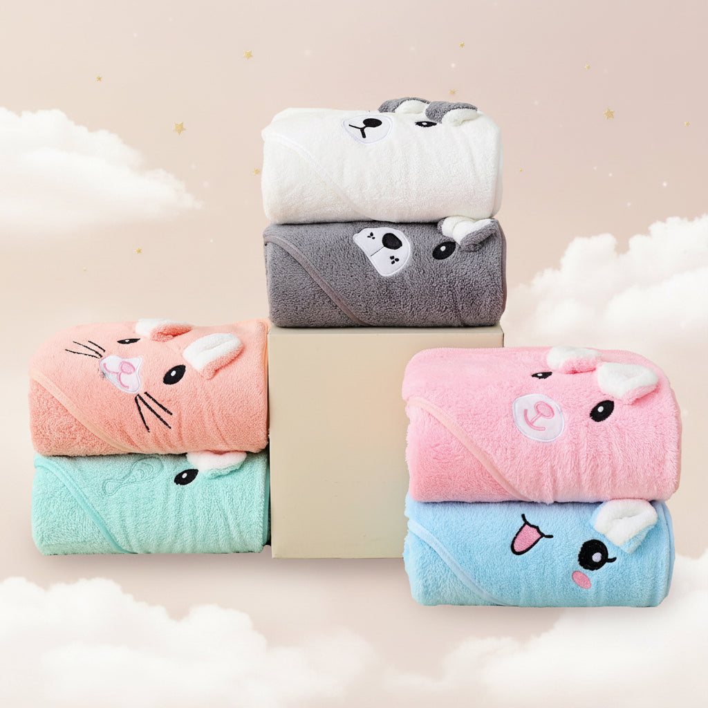 Baby swaddle