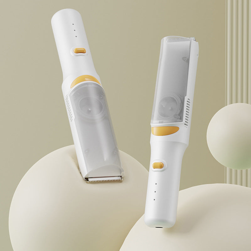 Ultra Quiet Rechargeable Baby Hair Clipper