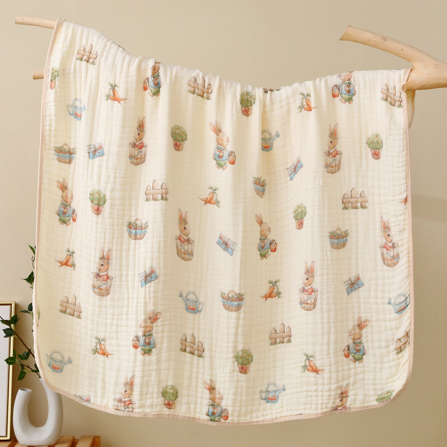 Newborn Baby Bath Towel
