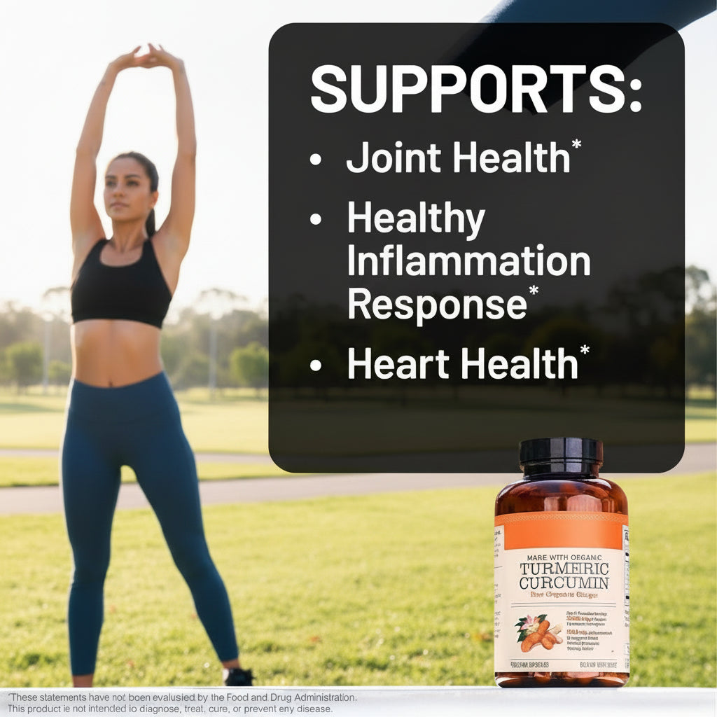Curcumin Capsules