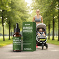 Soursop Wellness Drops