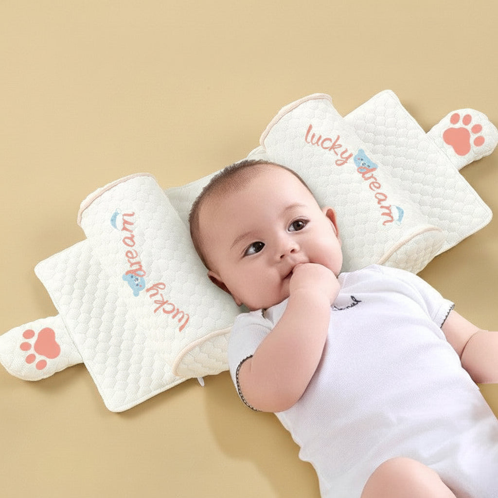 Baby Head Shaping Pillow