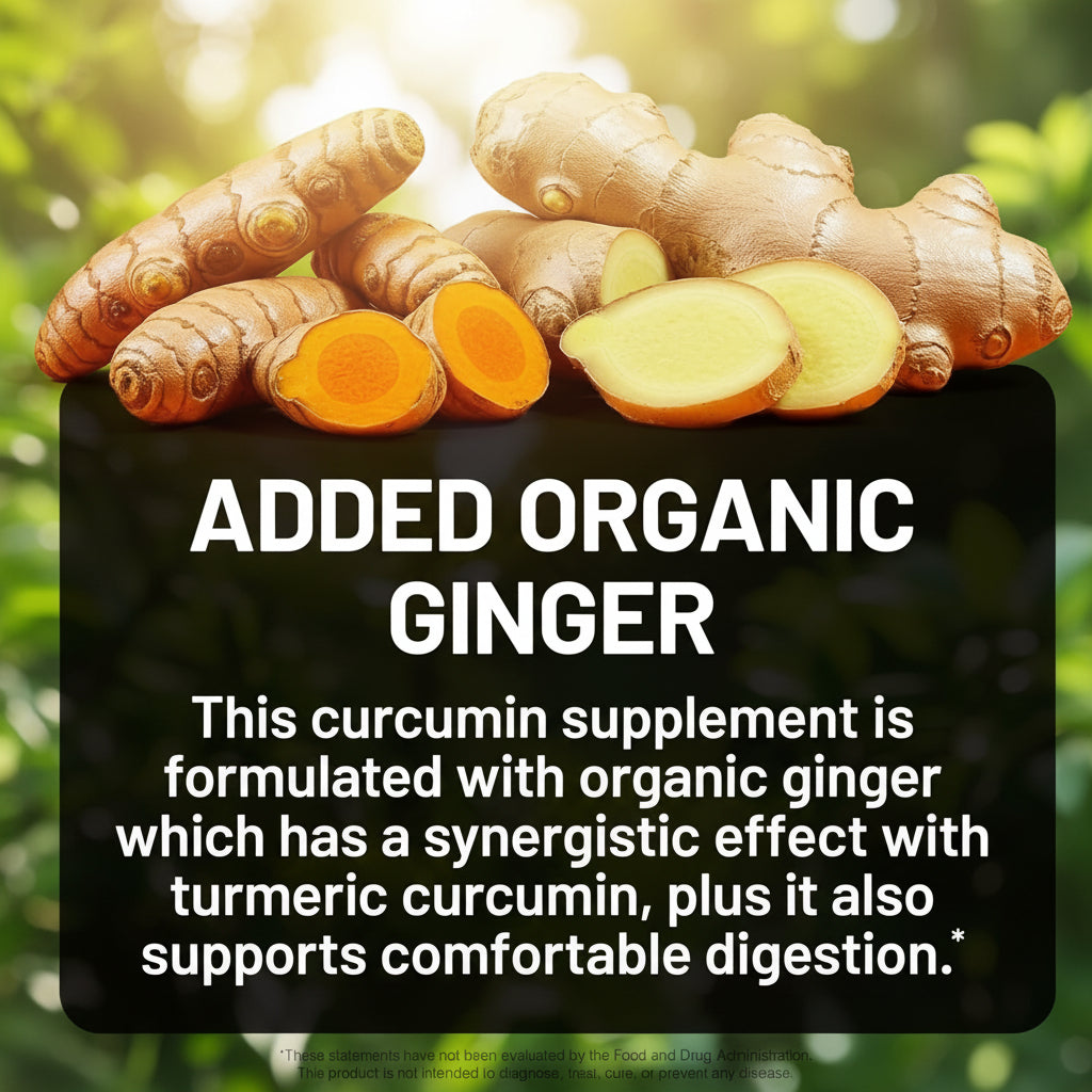 Curcumin Capsules
