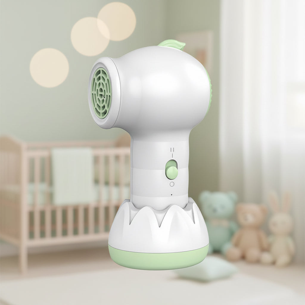 Baby Hair Dryer