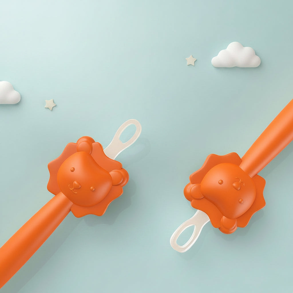 Baby Nasal and Ear Cleaning Tool