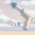 Electric Baby Bottle Cleaning Brush