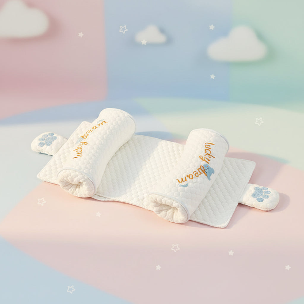 Baby Head Shaping Pillow