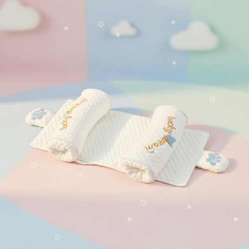 Baby Head Shaping Pillow