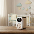 Baby Rechargeable Bottle Thermal Sleeve Soaking Milk Out Portable Warm Milk Warmer Thermostatic Heating Milk Mixing Cup Sleeve
