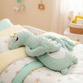 Soft Plush Soothing Doll for Baby Sleep