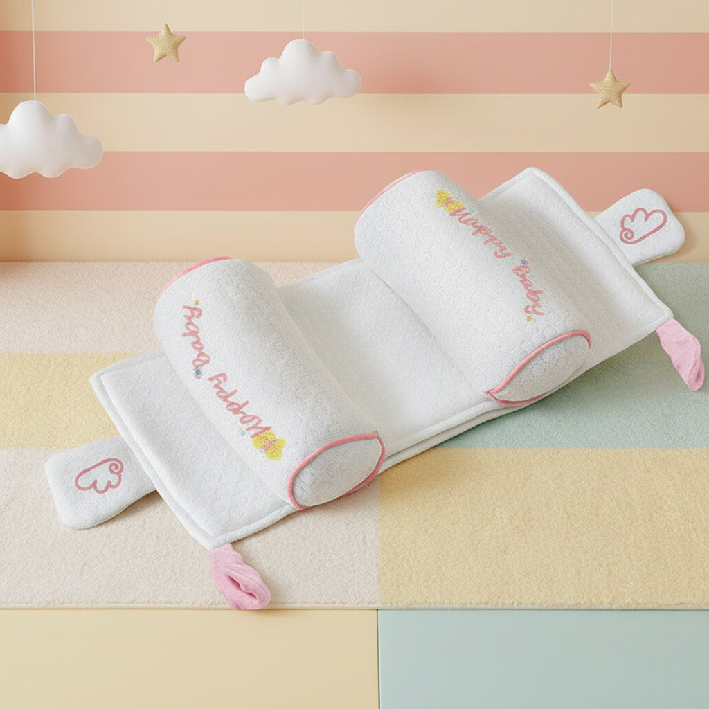 Baby Head Shaping Pillow