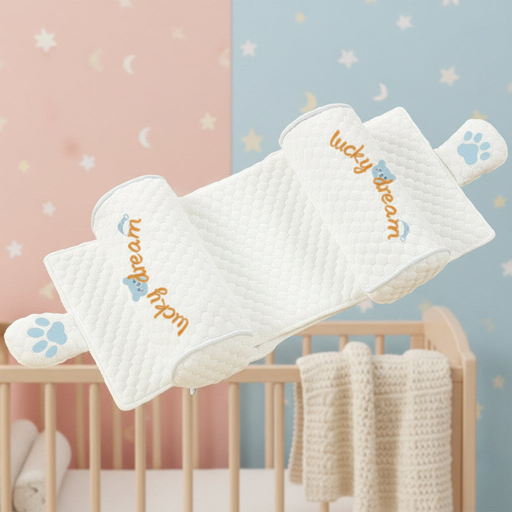Baby Head Shaping Pillow