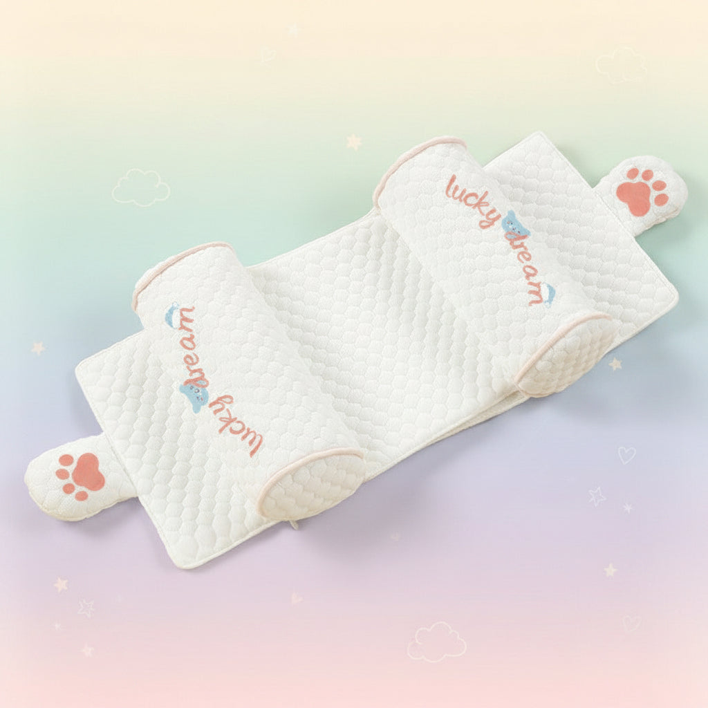 Baby Head Shaping Pillow